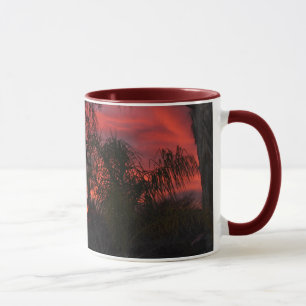 Caneca Por do sol de Ojai
