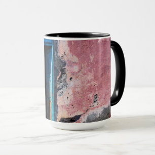 Caneca Por favor, entre