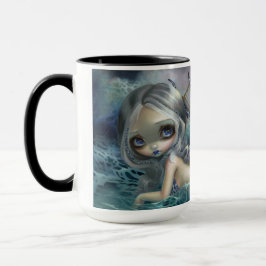 Caneca Porcelina