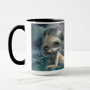 Caneca Porcelina