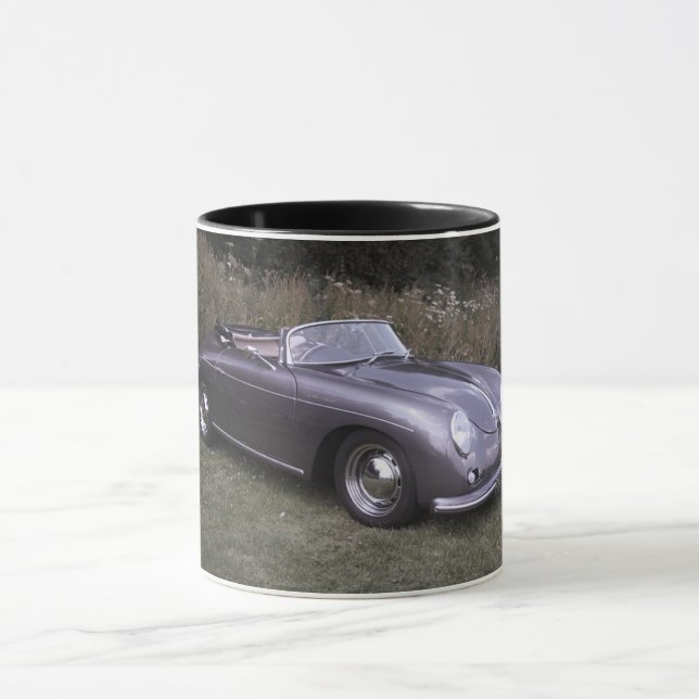 Caneca Porche 911 (Centro)