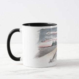 Caneca Porta a Narnia