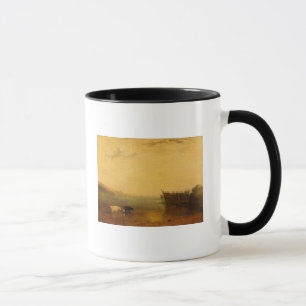 Caneca Porto de Joseph Mallord William Turner