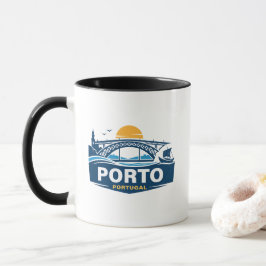 Caneca Porto Portugal Europe