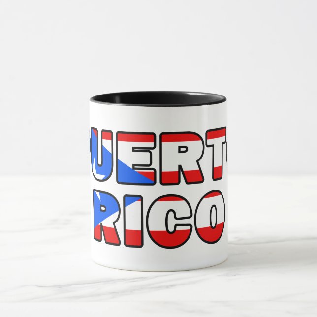 Caneca Porto Rico (Centro)