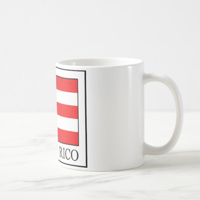 Caneca Porto Rico (Direita)