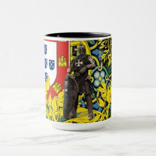 Caneca Portugal