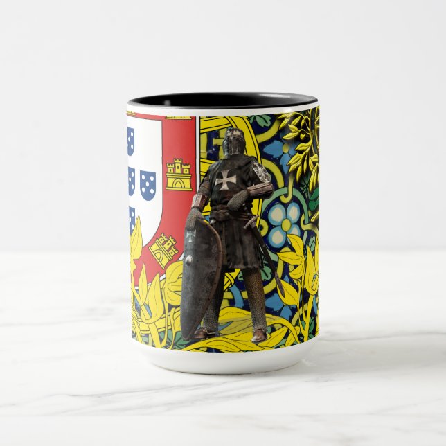 Caneca Portugal (Centro)
