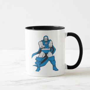 Caneca Poses Darkseid