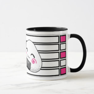 Caneca Posso aquecer suas mãos?