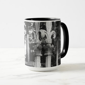 Caneca Postes de Cerca