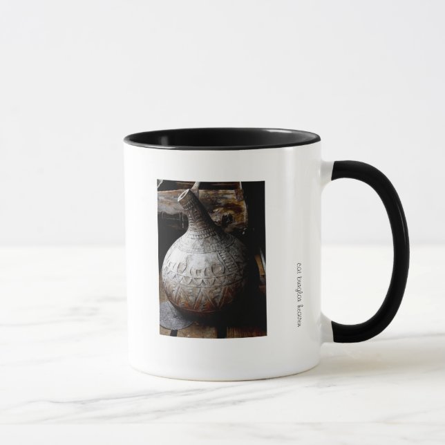 Caneca Pote Antigo (Direita)