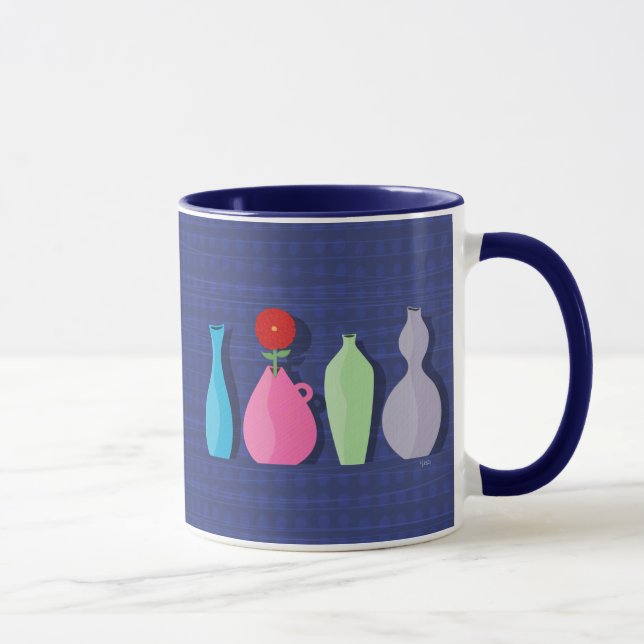 Caneca Poterie Mug (Direita)