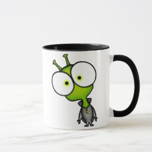 Caneca Pouco Marciano