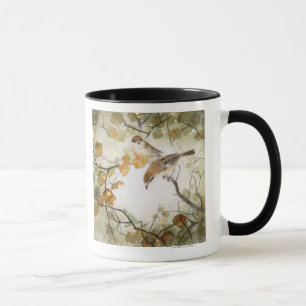Caneca Pouco Shrikes Criatura-Bull-dirigido