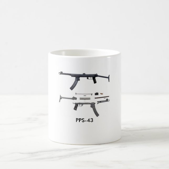 CANECA PPS-43 (Centro)