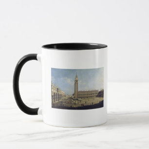 Caneca Praça San Marco, Veneza