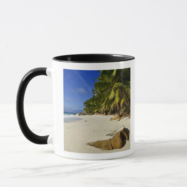 Caneca Praia Anse Victorin (Esquerda)