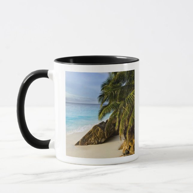 Caneca Praia Ansi Victorin (Esquerda)