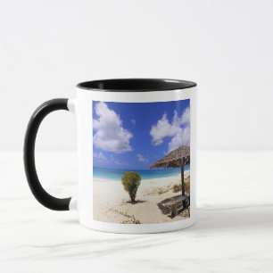 Caneca Praia Coco Point, Barbuda, Antígua