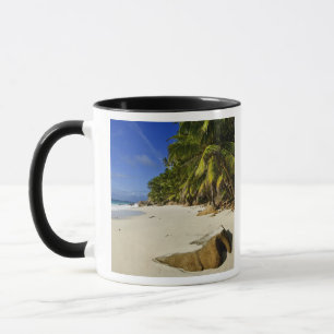Caneca Praia de Anse Victorin