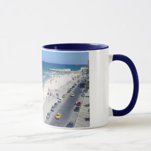 Caneca Praia de Tunísia Sousse