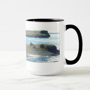 Caneca praia dos pedregulhos do steeptakeoff