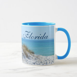 Caneca Praia em Florida