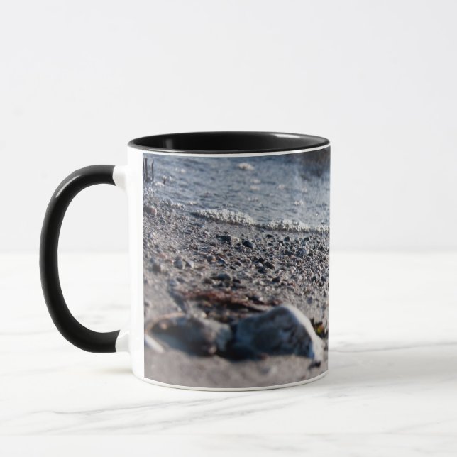 Caneca Praia fecha (Esquerda)