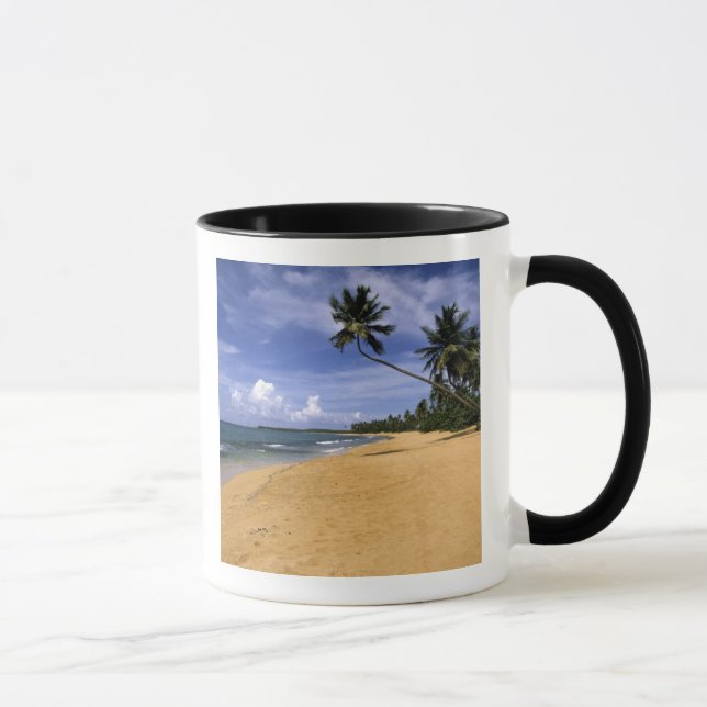 Caneca Praia Porto Rico 2 (Direita)
