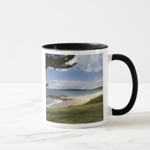 Caneca Praia, South West Rocks, Nova Gales do Sul,