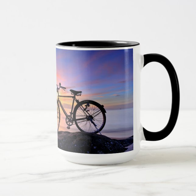 Caneca Praia | Tailândia de Huahin (Direita)