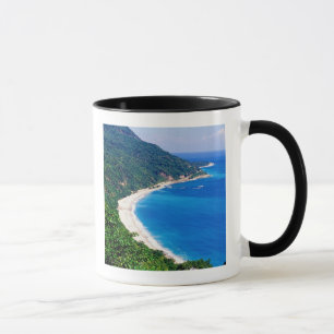 Caneca Praias, Barahona, República Dominicana,