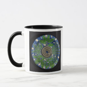 Caneca Prato, mercadorias de Palissy