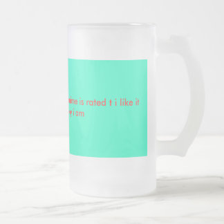 caneca pre adolescente do anime