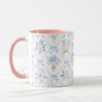 Pré-disquete floral de ribbonerie aquoleira arcos