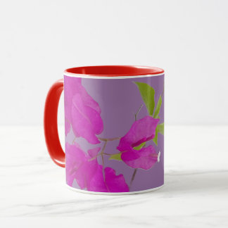 CANECA PRESENETE DE AMOR ANIVERSÁRIO PROMOÇÃO MÃE