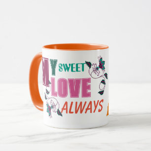 CANECA PRESENETE PARA NAMORADA, ESPOSA, MARIDO, NAMORADO,