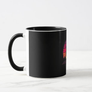 Caneca Presente animal de Fazenda de  com funny de cultiv