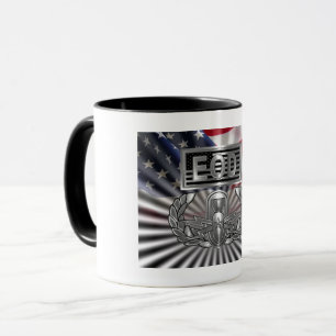Caneca Presente Comemorativo “EOD Sênior”