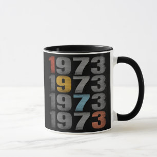 CANECA PRESENTE DE 1973