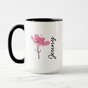 Caneca Presente de 60 anos para Mulheres, Personalizado 6