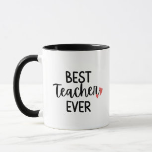 Caneca Presente de Agradecimento ao Professor 'Melhor Pro