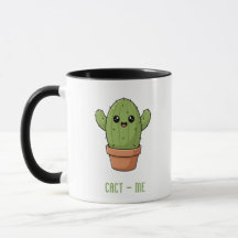 Presente de Aniversário de Casal de Cactus Engraça