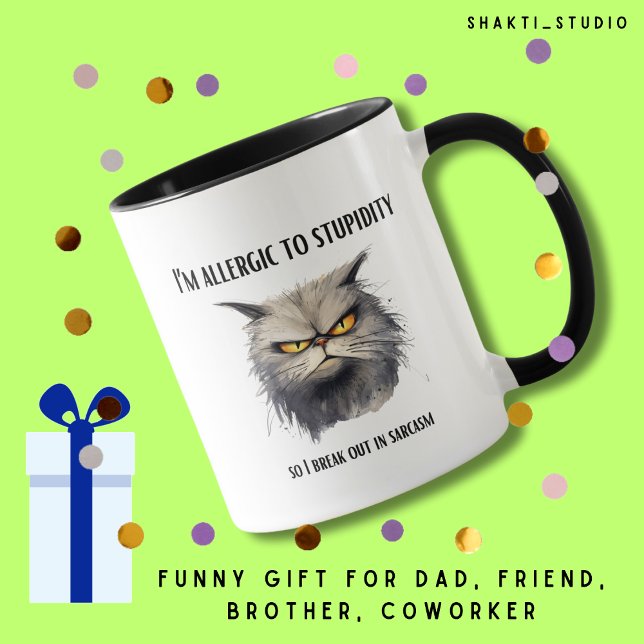 Caneca Presente de aniversário para pai marido amigo cole (Criador carregado)