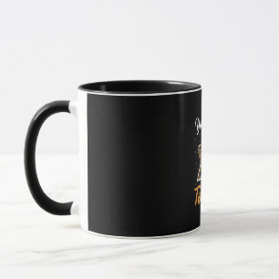 Caneca Presente de Borboleta Você é Livre para Voar