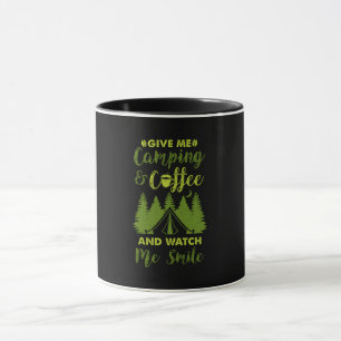 Caneca Presente de Café de Campanha