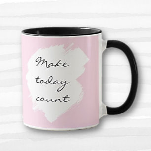 Caneca Presente de confirmação! Café de incentivo positiv