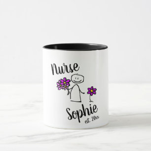 Caneca Presente De Graduação Para Adição Personalizada De