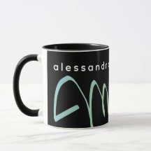 Presente de Mãe Nome Ano de Estabelecimento Preto